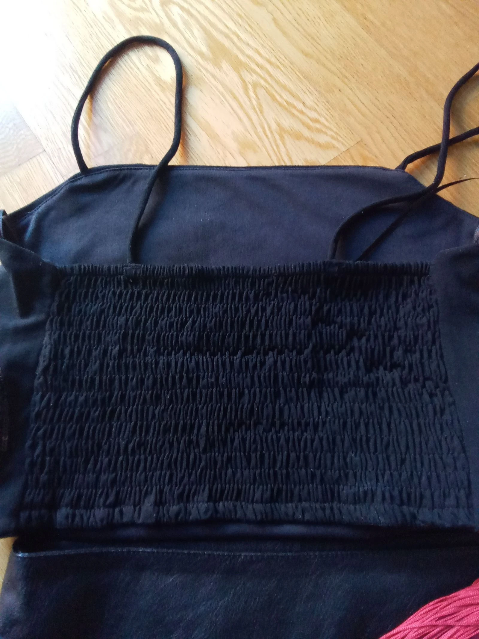 Top Zara com lantejoulas edição limitada – photo 3